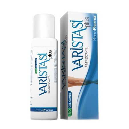 Varistasi plus gel gambe 75 ml Varistasi plus gel gambe 75 ml