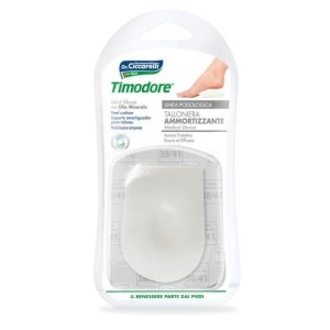 Timodore talloniera taglia 38-41