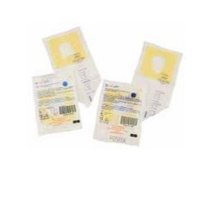 Sacca raccolta urina da letto bambini maschio