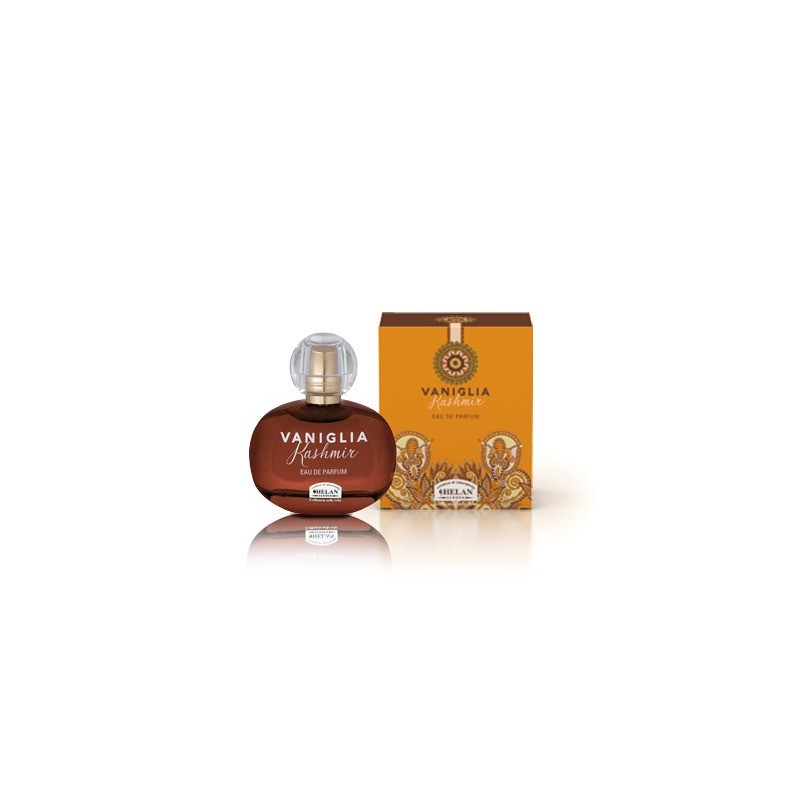 Vaniglia kashmir eau de parfum 50 ml