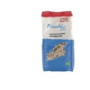 Fiocchi di avena bio 500 g