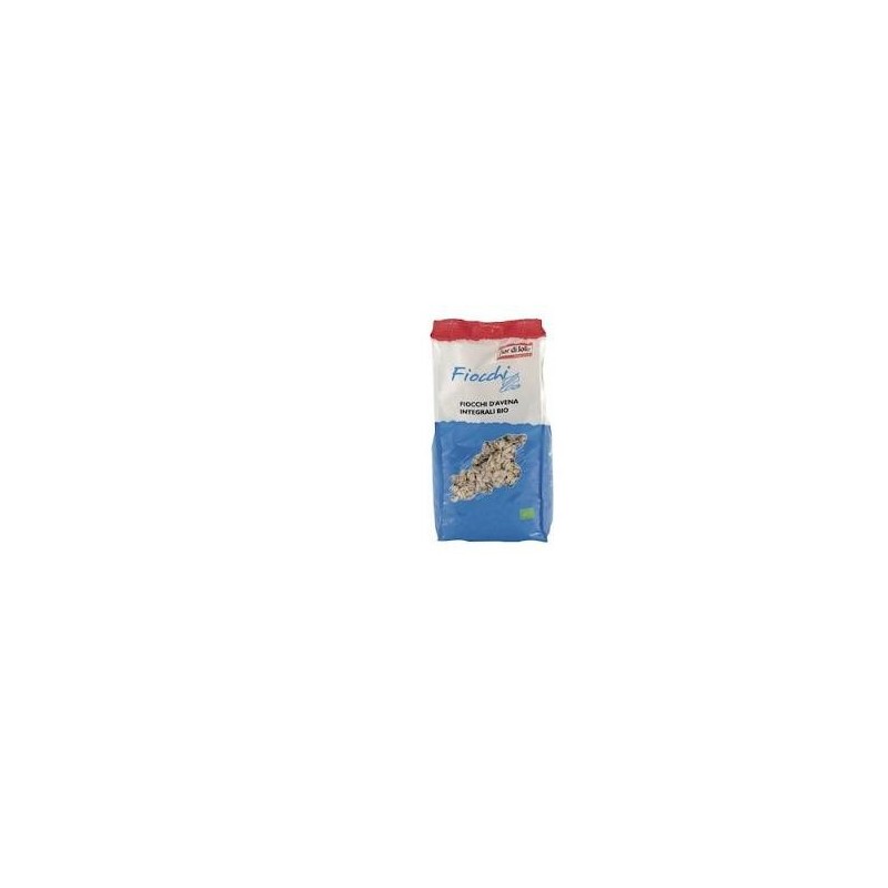 Fiocchi di avena bio 500 g