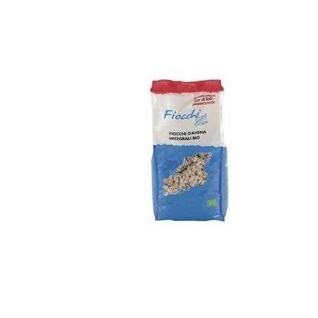 Fiocchi di avena bio 500 g
