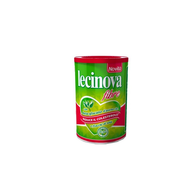 Lecinova fibre 400 g Lecinova fibre 400 g