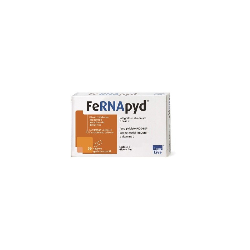 Fernapyd 30 capsule