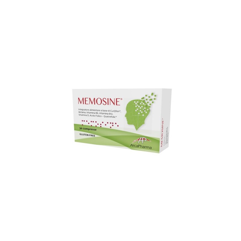 Memosine 30 compresse