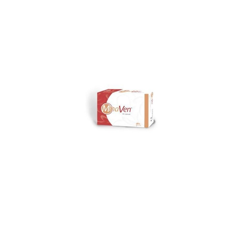 Minaven 30 capsule Minaven 30 capsule