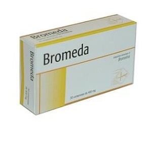 Bromeda 30 compresse