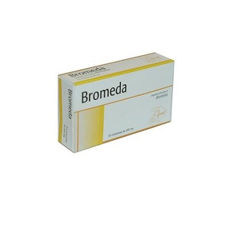 Bromeda 30 compresse