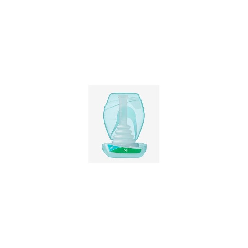 Guaina adesiva conveen optima silicone diametro 35 mm 30 pezzi Guaina adesiva conveen optima silicone diametro 35 mm 30 pezzi