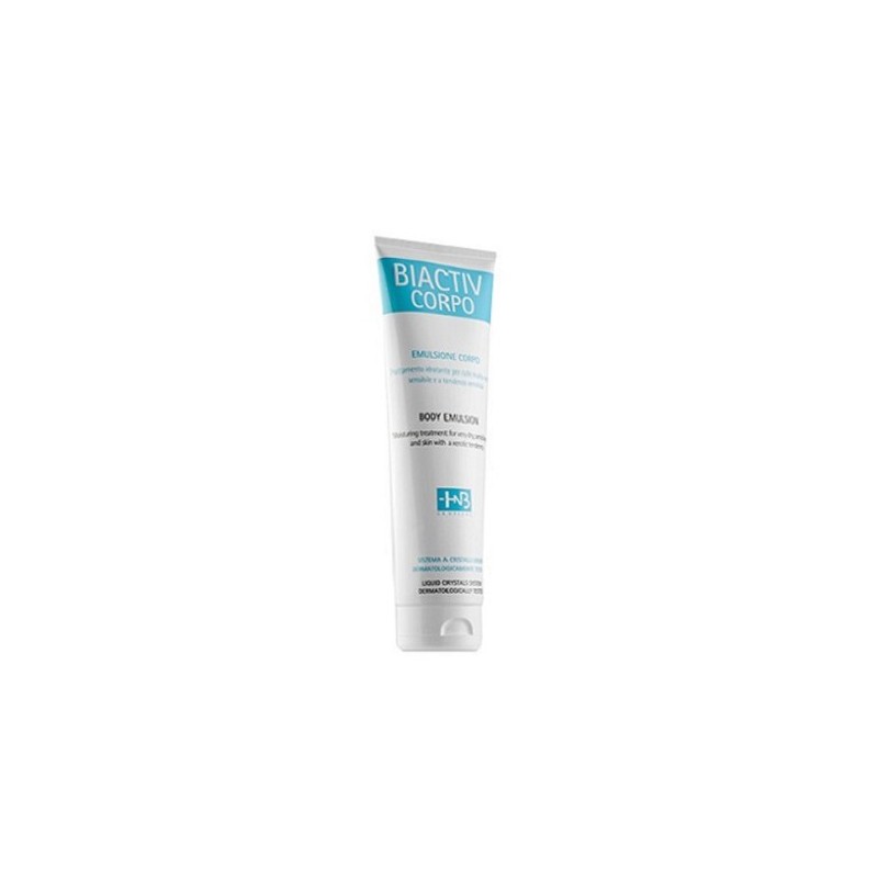 Biactiv corpo 300 ml