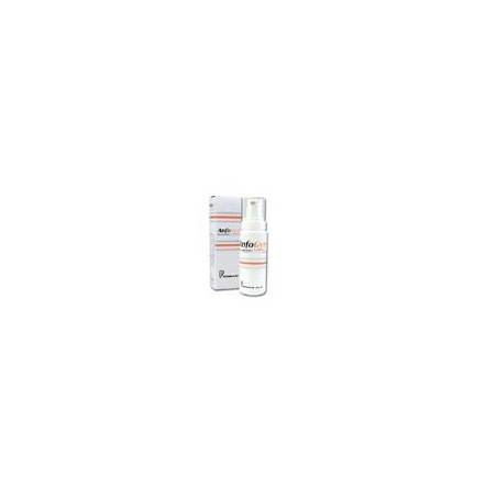 Anfogyn mousse ginecologica 150 ml