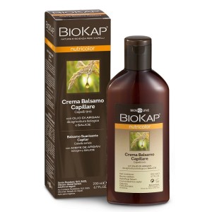 Biokap nutricolor crema balsamo capillare 200 ml