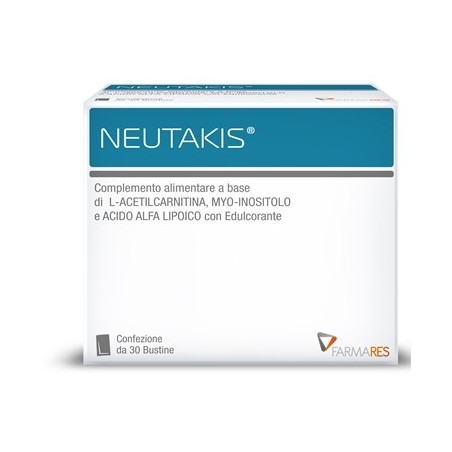 Neutakis 3 bustine