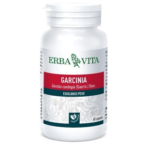 Garcinia cambogia 60 capsule 400 mg