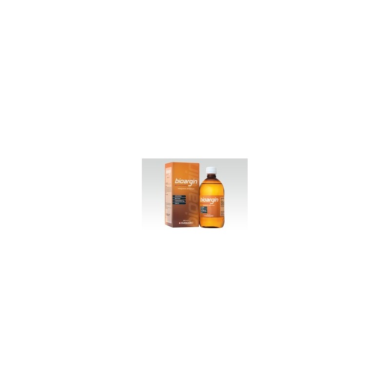 Bioargin 500 ml Bioargin 500 ml