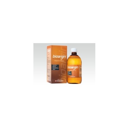 Bioargin 500 ml