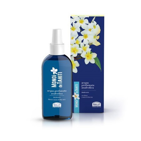Monoi acqua profumata Monoi acqua profumata