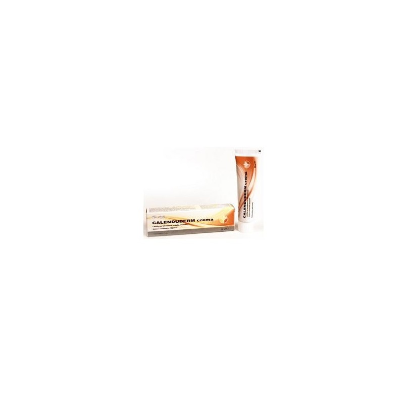 Calenduderm crema 50 ml