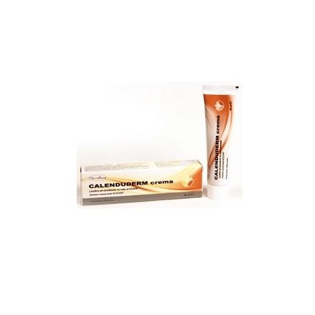Calenduderm crema 50 ml