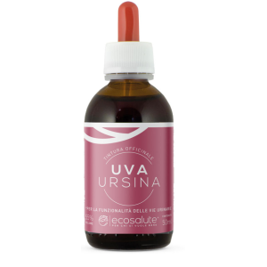 Uva ursina tintura officinale 50 ml