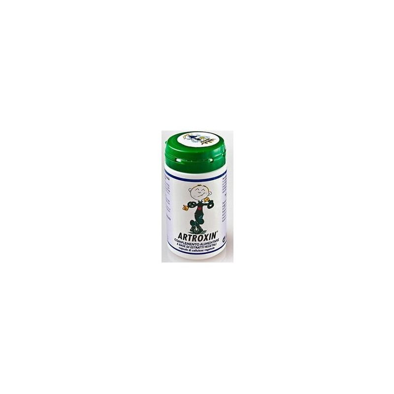 Artroxin 60 capsule Artroxin 60 capsule
