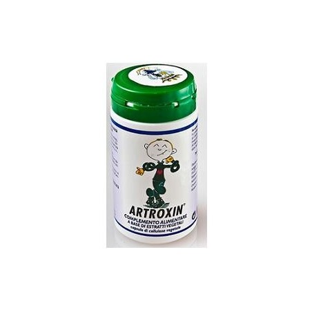 Artroxin 60 capsule