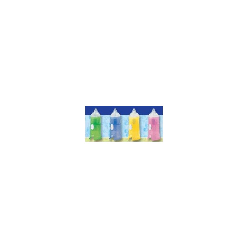 Doccia nasale azzurro rhino clear 1 pezzo