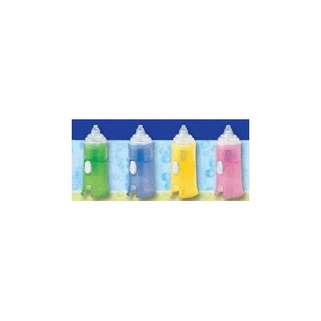 Doccia nasale azzurro rhino clear 1 pezzo