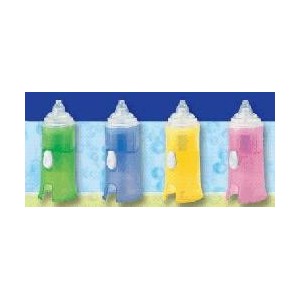 Doccia nasale giallo rhino clear 1 pezzo