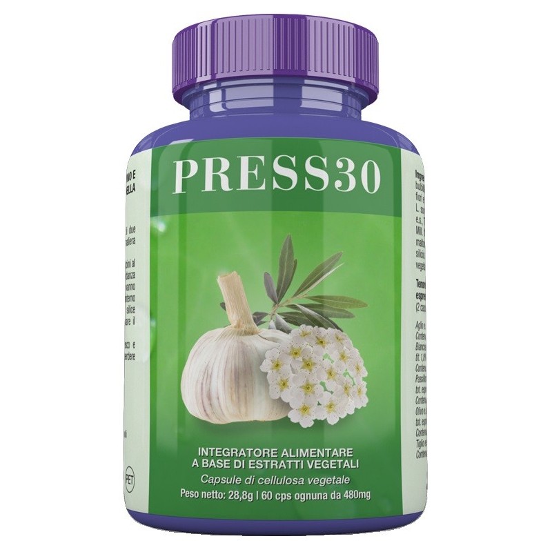 Press 30 60 capsule Press 30 60 capsule