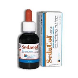 Sedacol gocce 30 ml