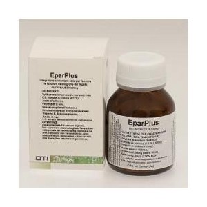 Eparplus 60 capsule