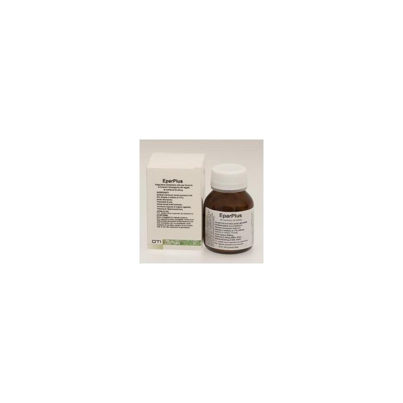 Eparplus 60 capsule