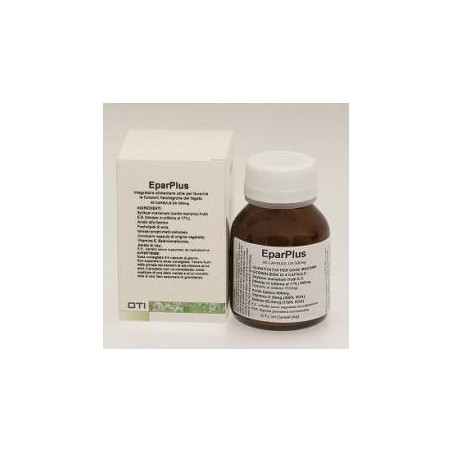 Eparplus 60 capsule
