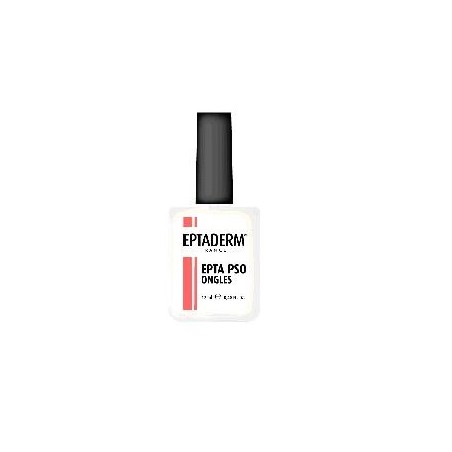 Epta pso unghie soluzione filmogena 12 ml