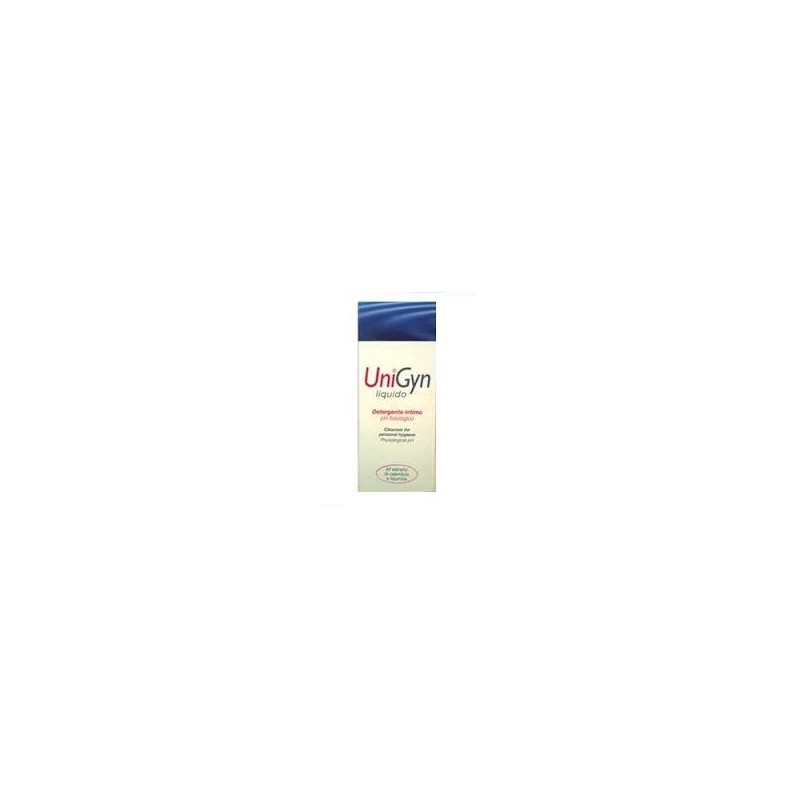 Unigyn liquido 400 ml
