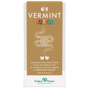 Gse vermint junior 250 ml
