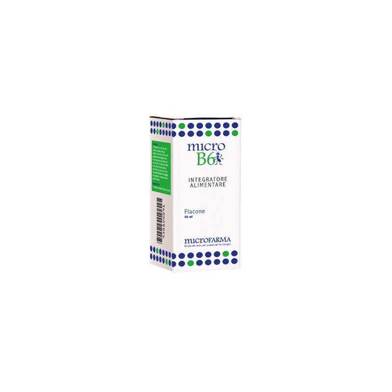 Microb6 50 ml