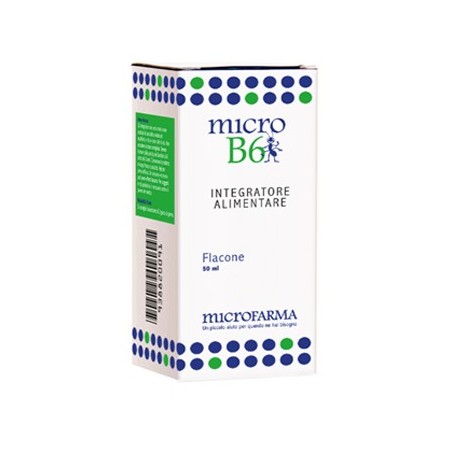 Microb6 50 ml
