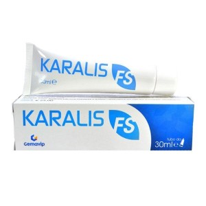 Karalis fs 30 ml