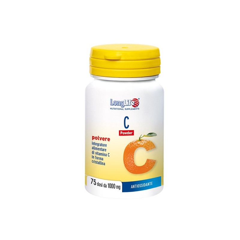 Longlife c powder 75 g