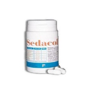 Sedacol 60 compresse