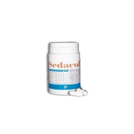 Sedacol 60 compresse