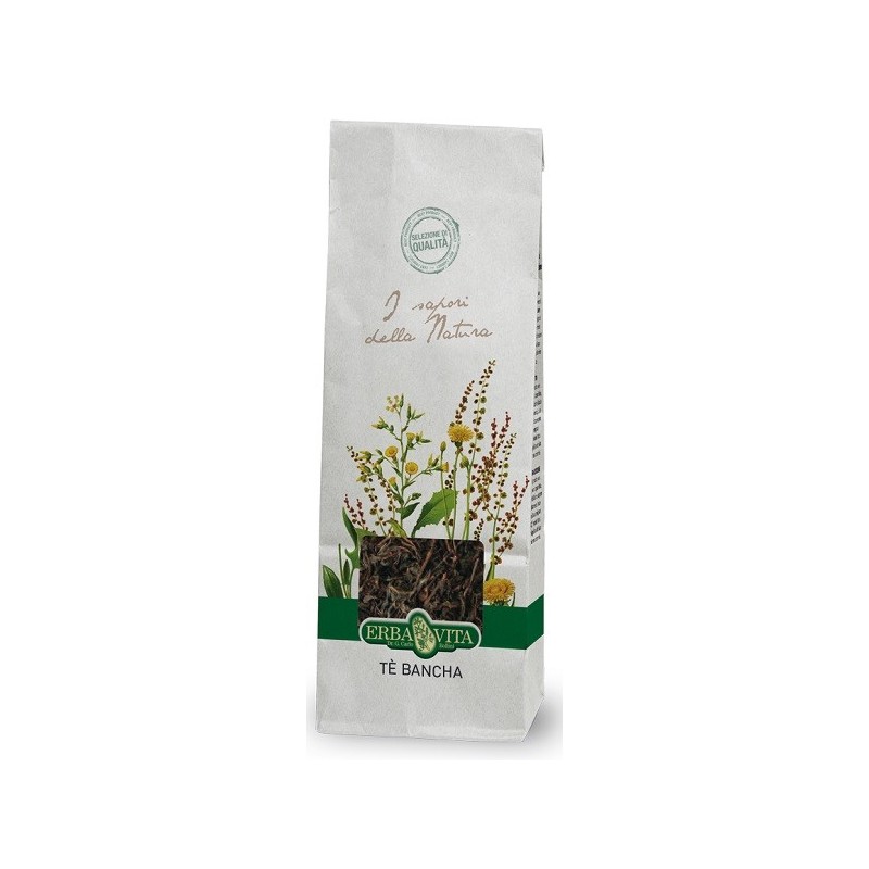 The bancha 100 g The bancha 100 g