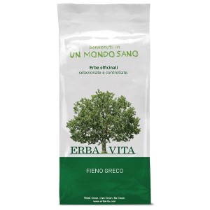 Fieno greco farina 100 g