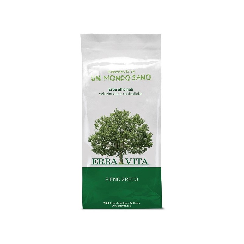Fieno greco farina 100 g Fieno greco farina 100 g
