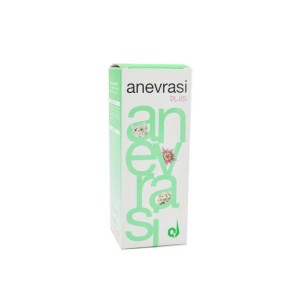 Anevrasi plus 150 ml