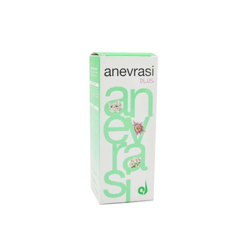 Anevrasi plus 150 ml Anevrasi plus 150 ml