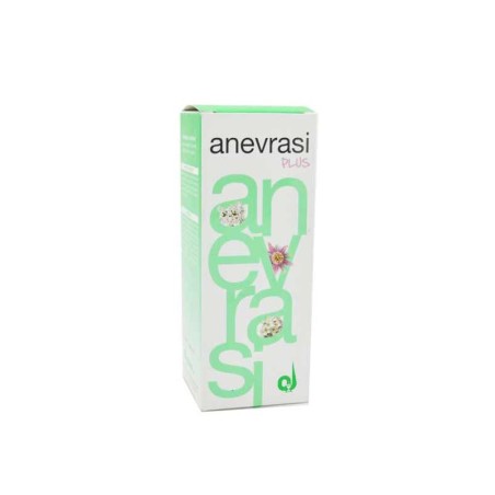 Anevrasi plus 150 ml
